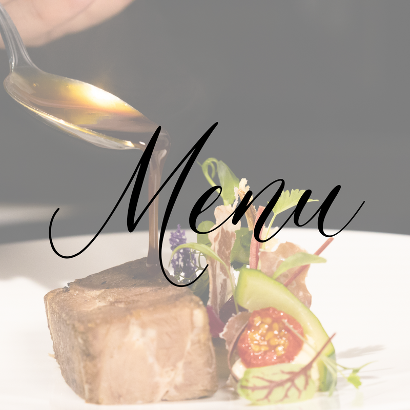 CREARE MENÙ SU MISURA