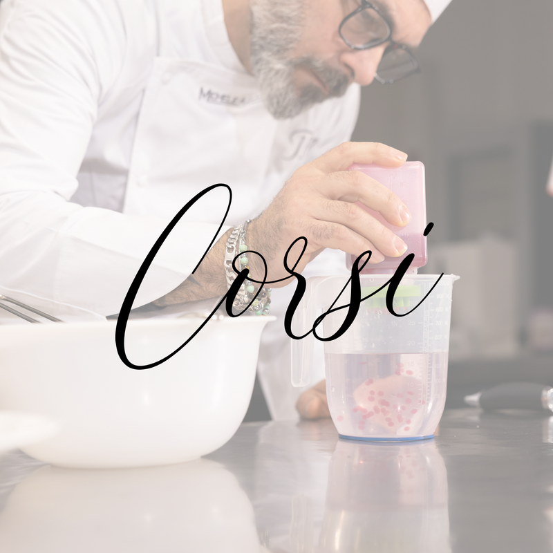 CORSI DI CUCINA
